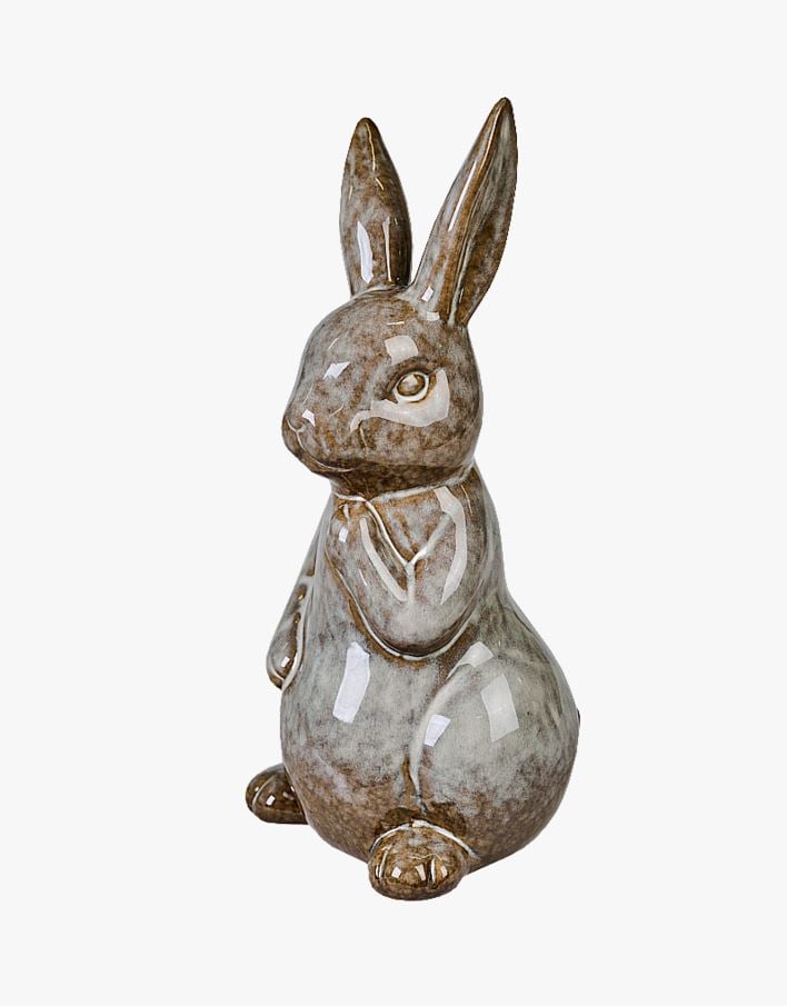 Koriste beige - 10,6x9,9x22,5 cm beige - 1