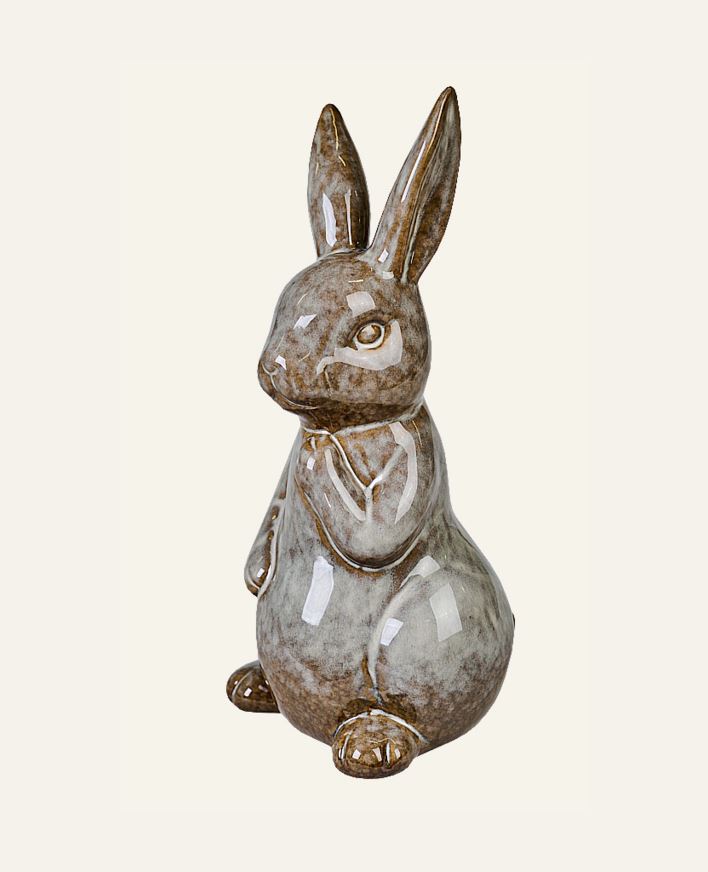 Koriste beige - 10,6x9,9x22,5 cm beige - 1