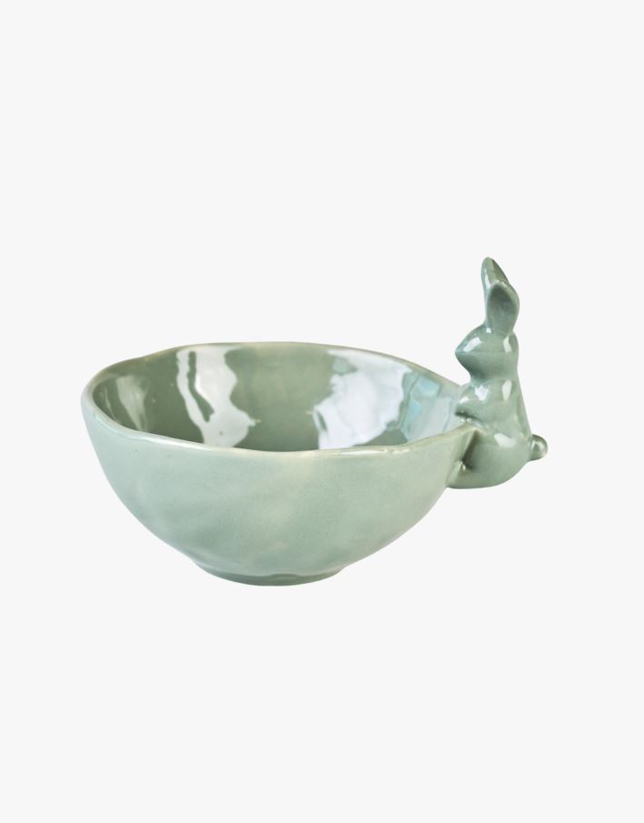 Kulho meriheinää - 19x15,5x13 cm meriheinää - 1