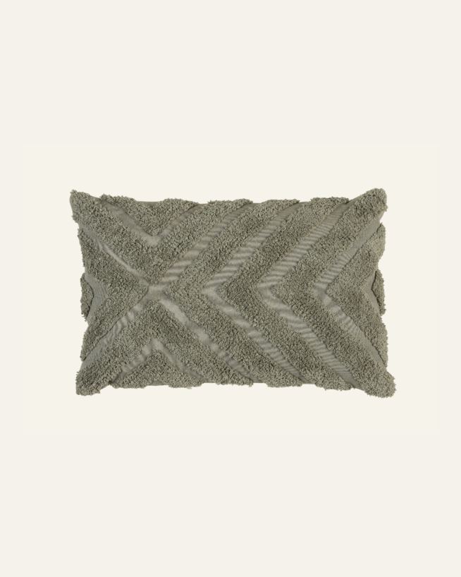Koristetyynynpäällinen meriheinää - 40x60 cm meriheinää - 1