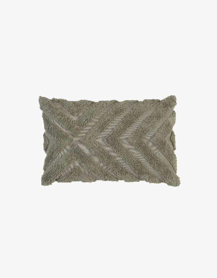 Koristetyynynpäällinen meriheinää - 40x60 cm meriheinää - 1