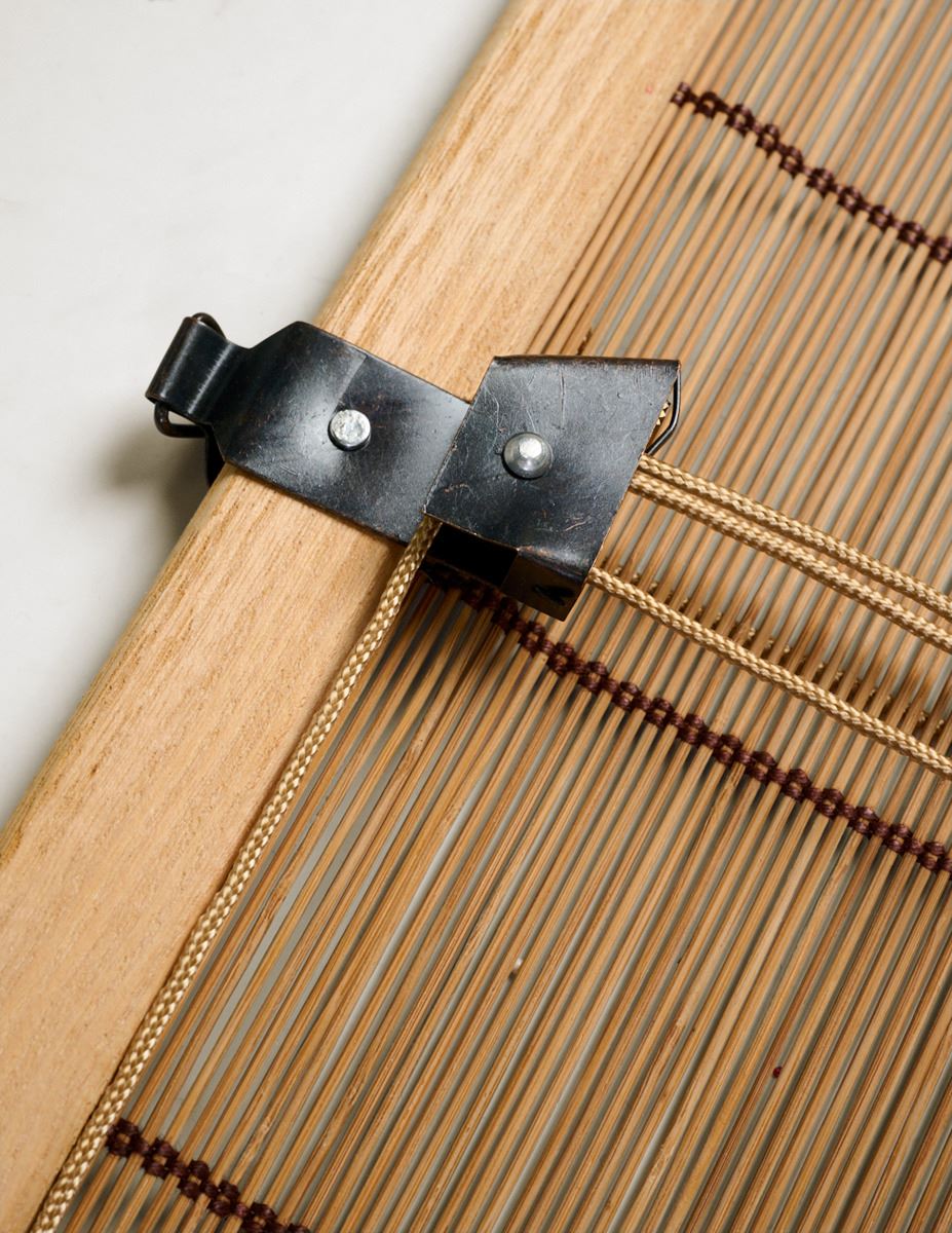 Rullaverhot luonnonväri - 3