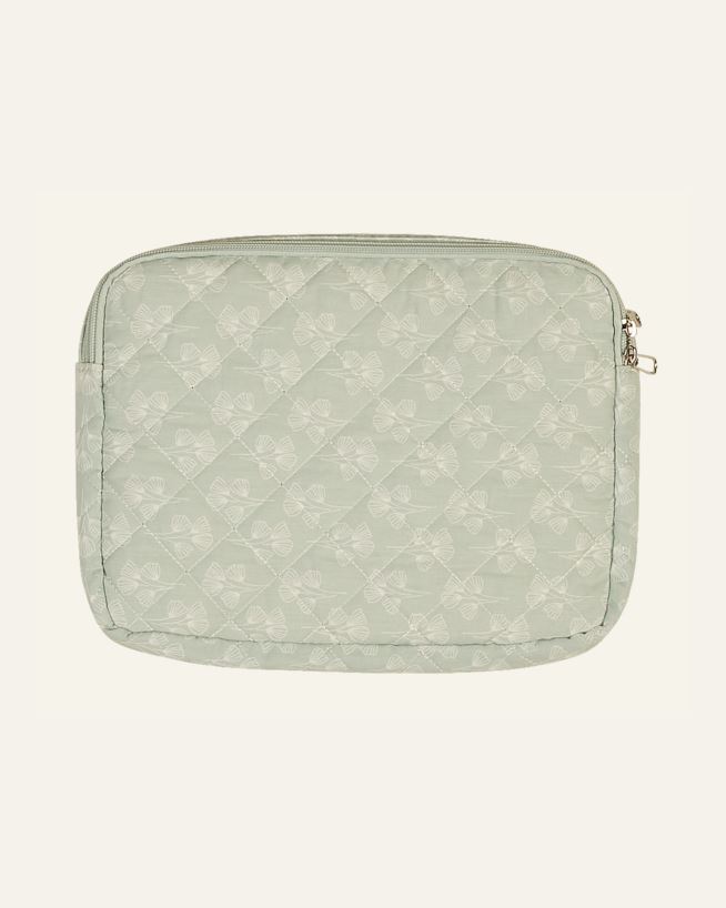 Ipad suojakotelo vaaleanvihreä - 2x28x21 cm vaaleanvihreä - 1