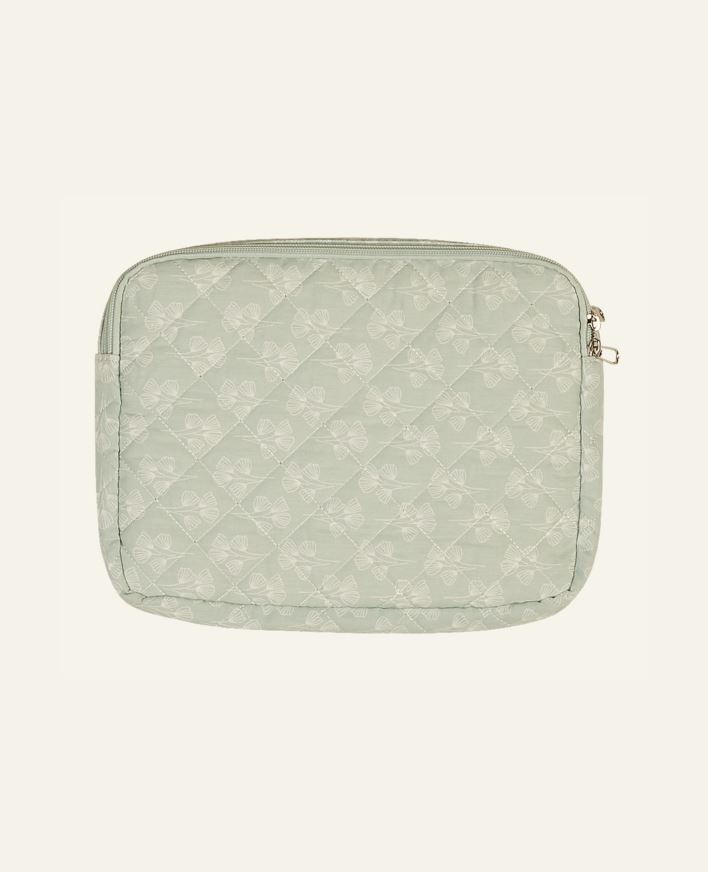 Ipad suojakotelo vaaleanvihreä - 2x28x21 cm vaaleanvihreä - 1