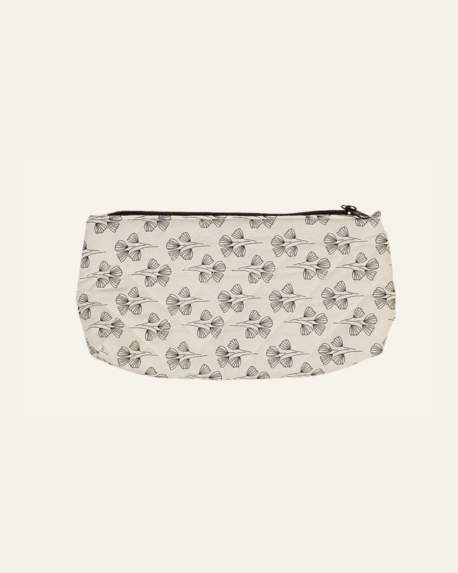 Penaali valkoinen - 12x24x5 cm valkoinen - 1