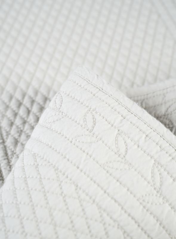 Kaitaliina vaalean beige - 2