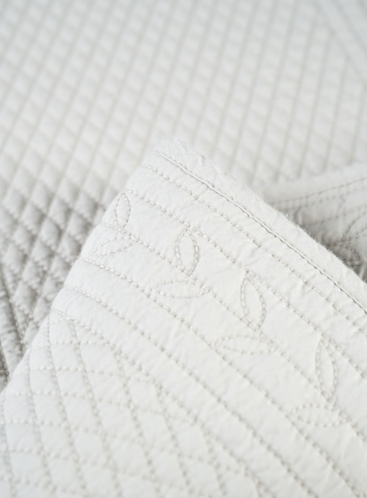 Kaitaliina vaalean beige - 2