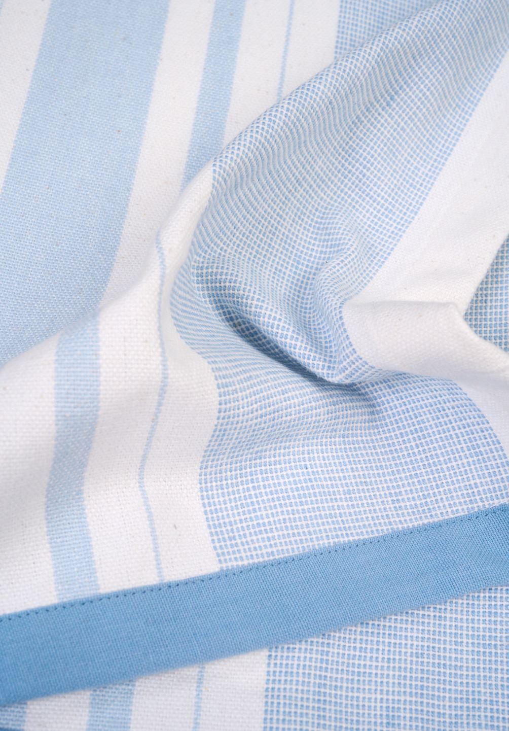 Piknikviltti sininen - 2