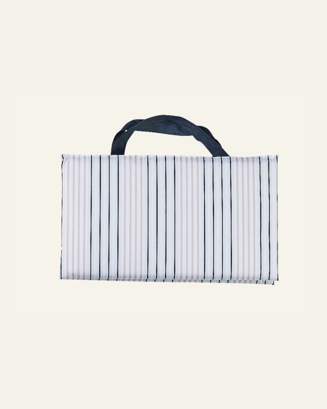 Rantamatto sininen - 50x171 cm sininen - 1