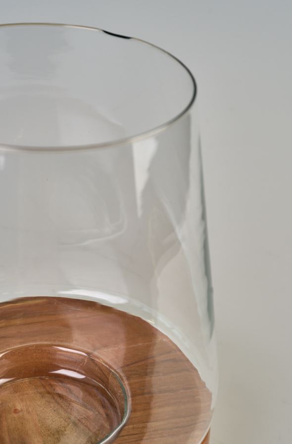 Lyhty luonnonväri - 2