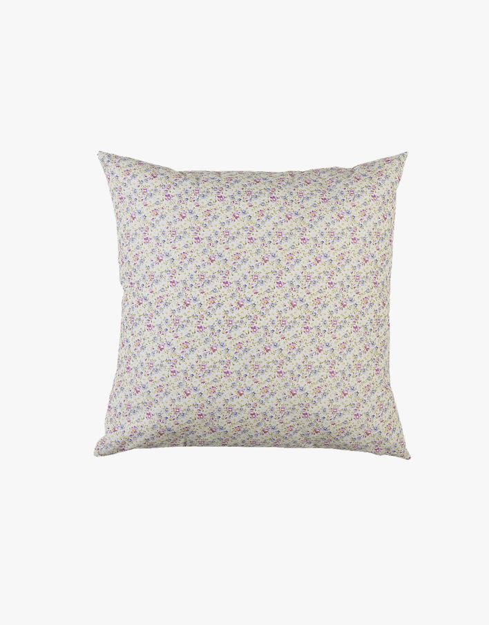 Koristetyyny moniväri - 50x35 cm moniväri - 1