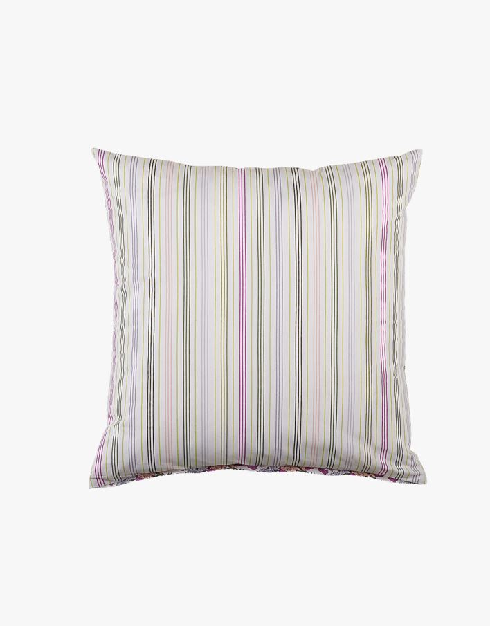 Koristetyynynpäällinen moniväri - 50x50 cm moniväri - 1
