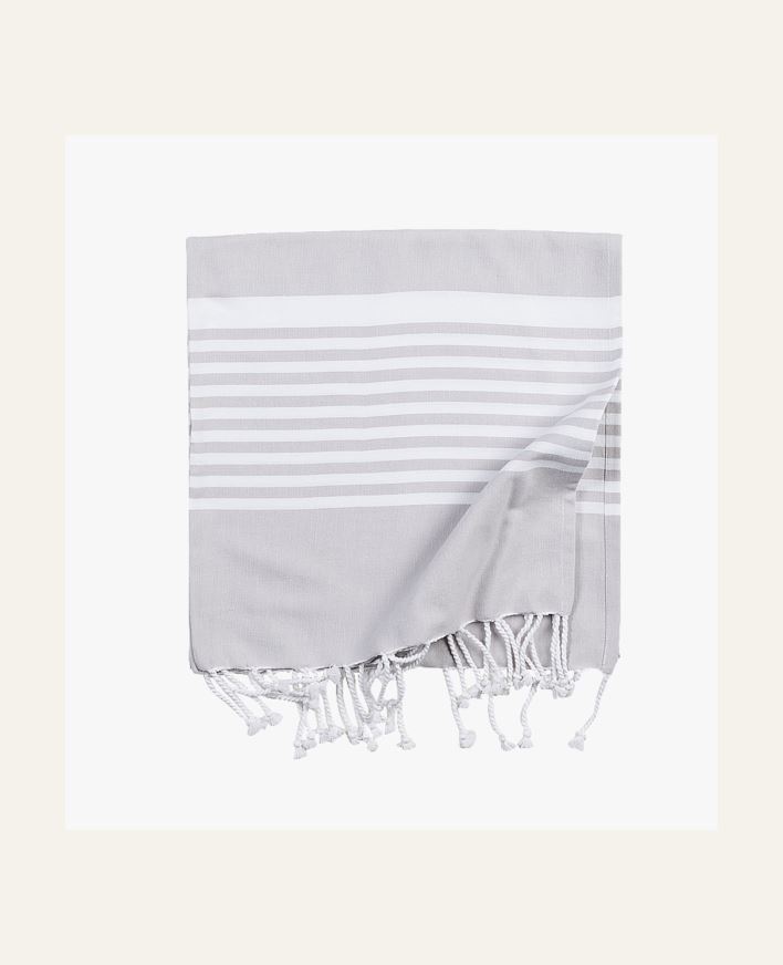 Kylpypyyhe hiekka - 75x150 cm hiekka - 1