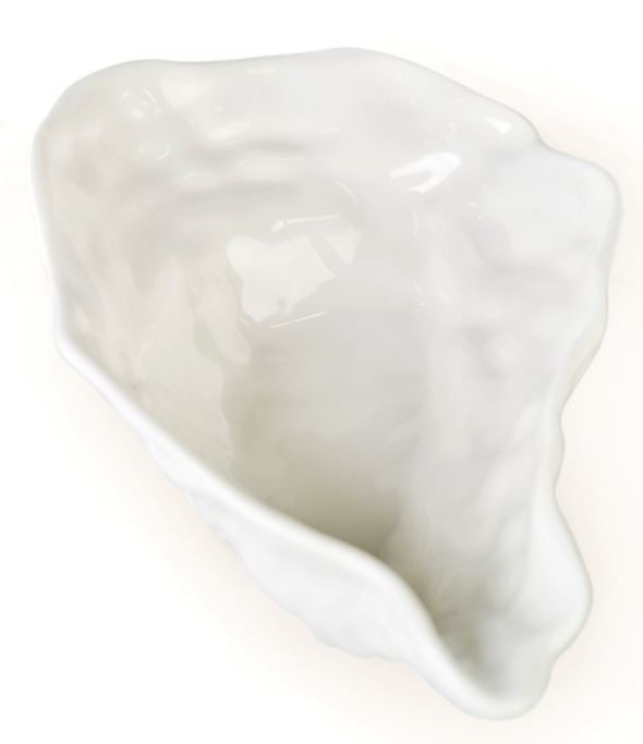 Kulho luonnonvalkoinen - 4