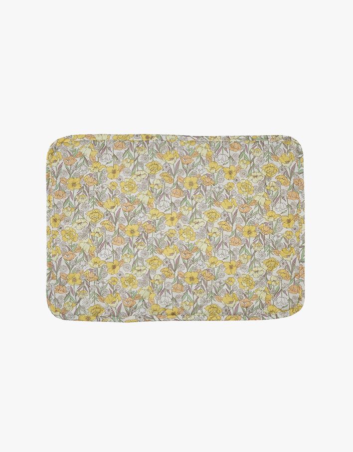Tabletti keltainen - 30x42x0,2 cm keltainen - 1