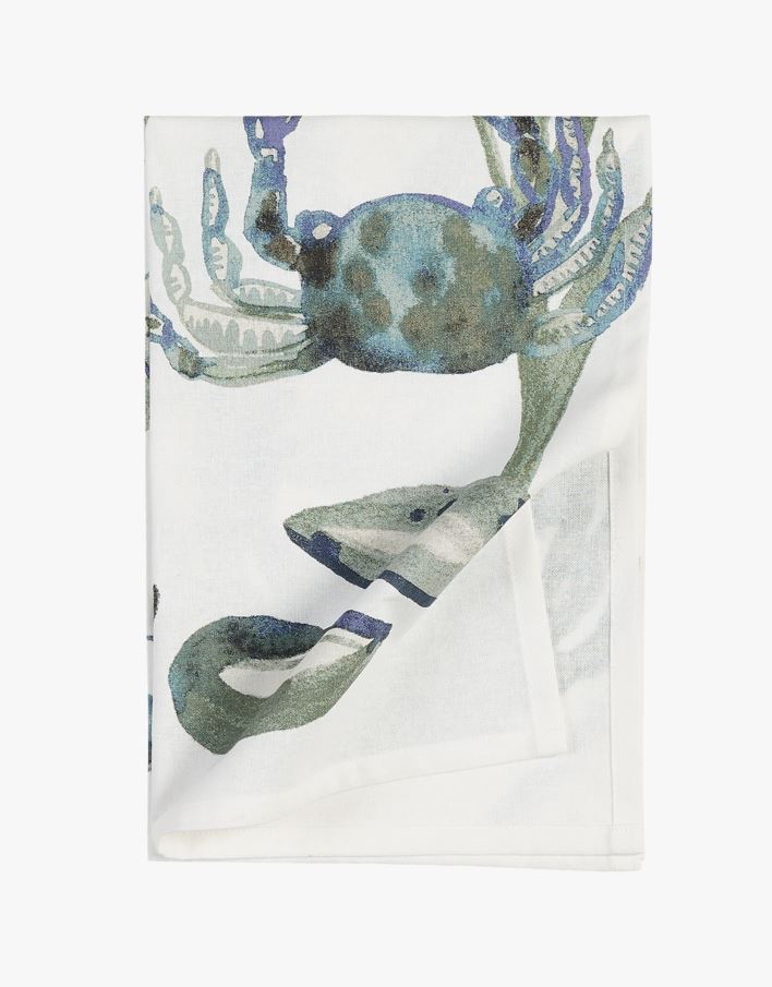 Keittiöpyyhe moniväri - 47x70 cm moniväri - 1