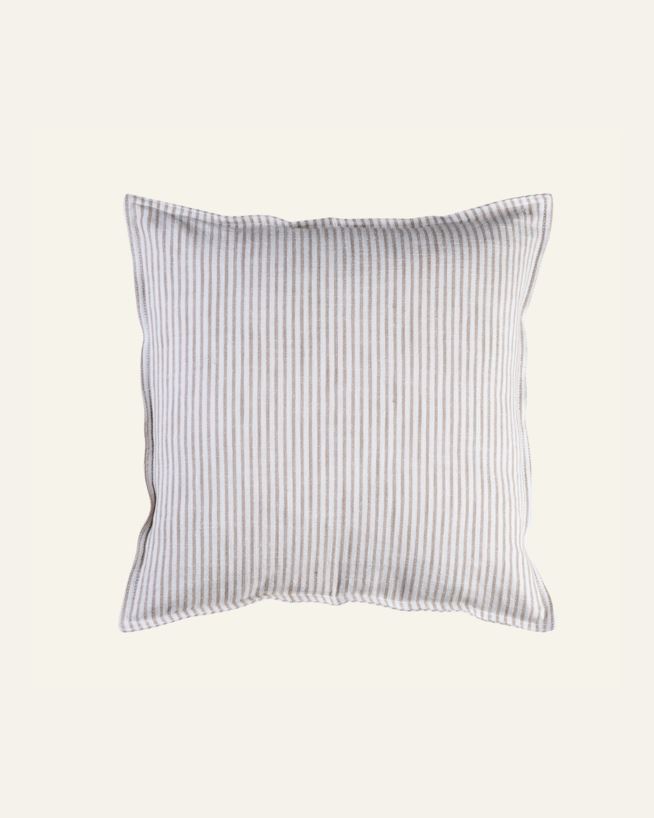 Koristetyyny beige - 50x50 cm beige - 1