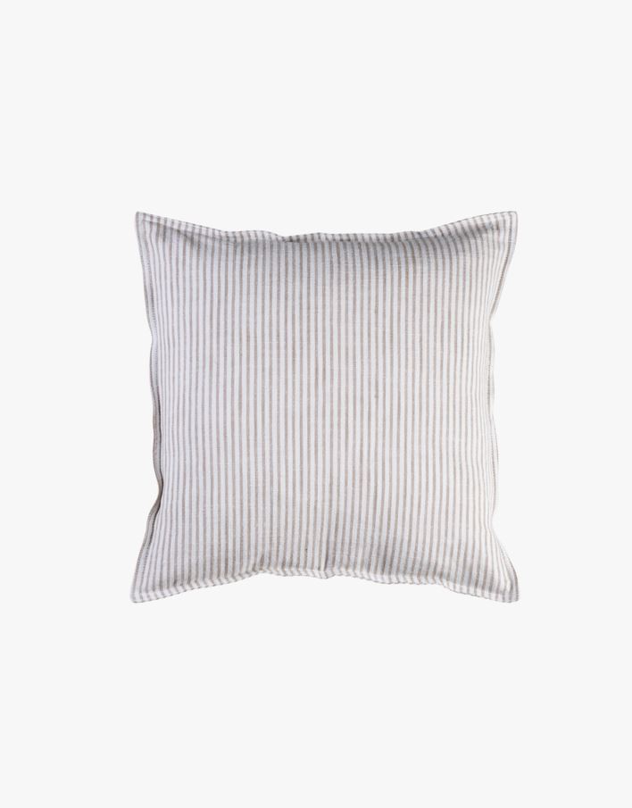 Koristetyyny beige - 50x50 cm beige - 1