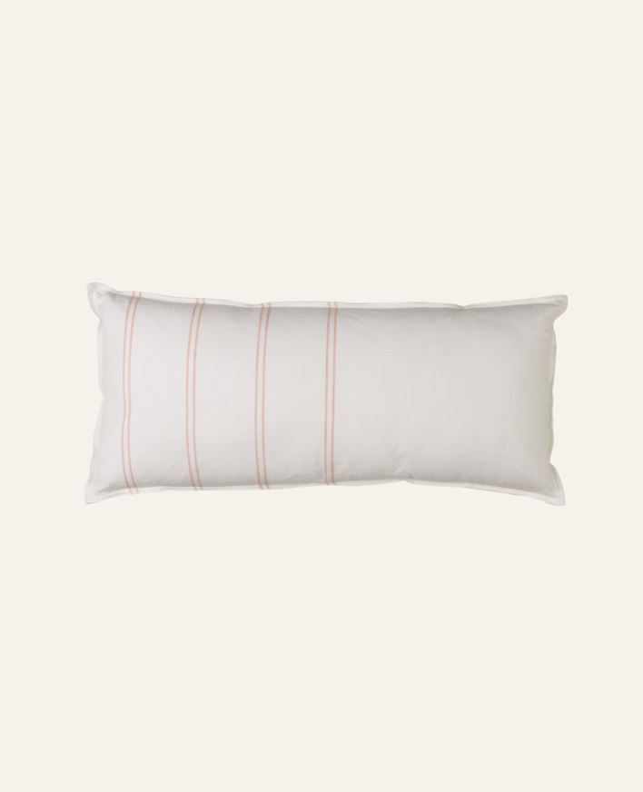 Koristetyyny koralli - 35x80 cm koralli - 1