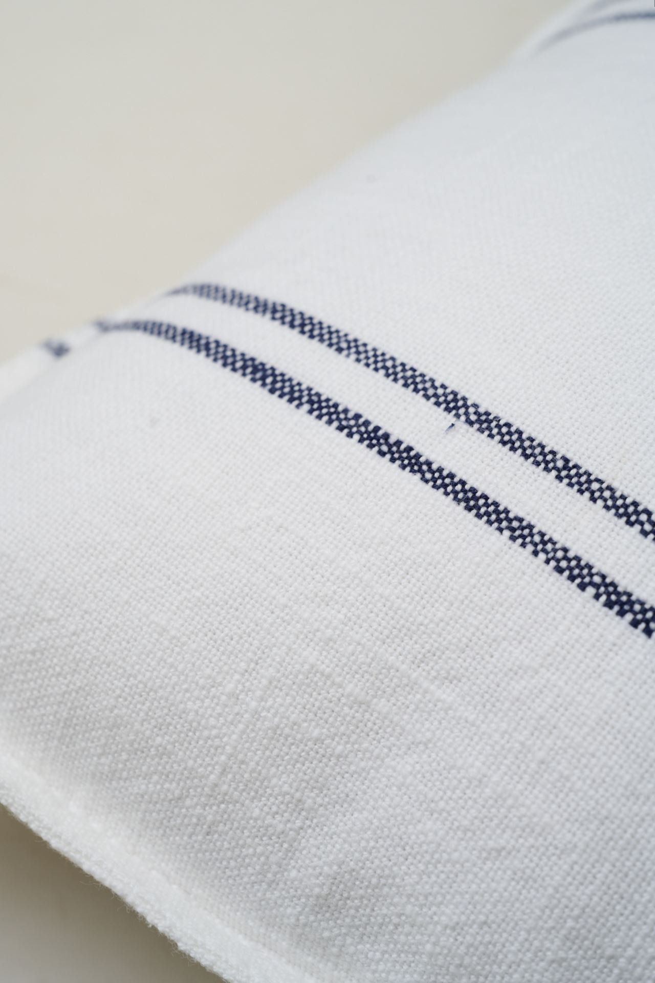 Koristetyyny tummansininen - 2