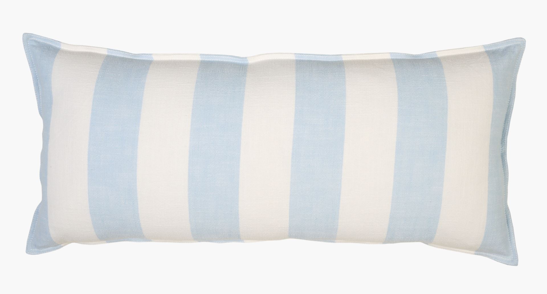 Koristetyyny taivaansininen - 35x80 cm taivaansininen - 1