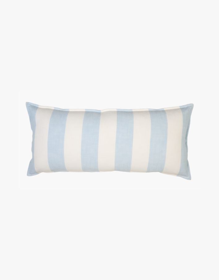 Koristetyyny taivaansininen - 35x80 cm taivaansininen - 1