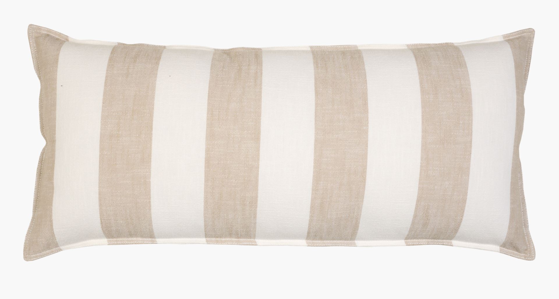 Koristetyyny beige - 35x80 cm beige - 1