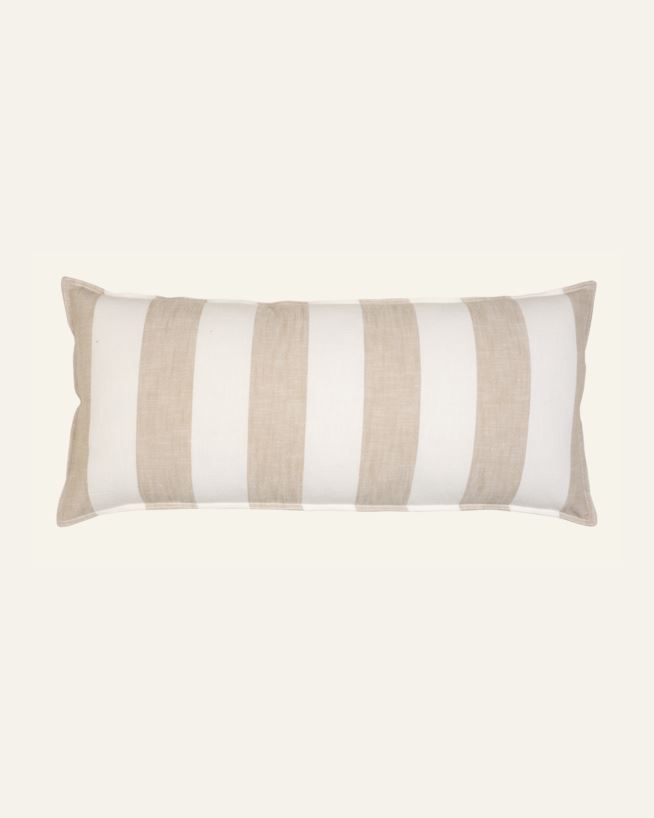 Koristetyyny beige - 35x80 cm beige - 1