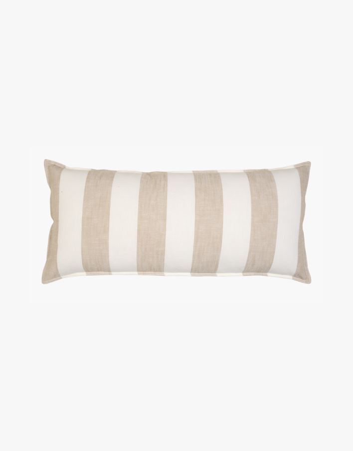 Koristetyyny beige - 35x80 cm beige - 1