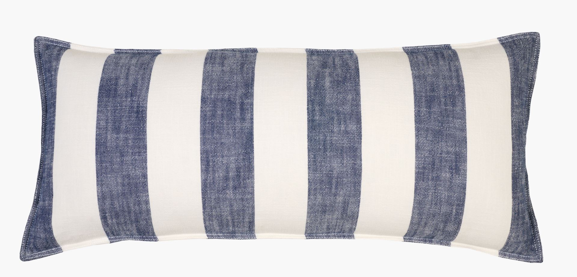 Koristetyyny mariininsininen - 35x80 cm mariininsininen - 1