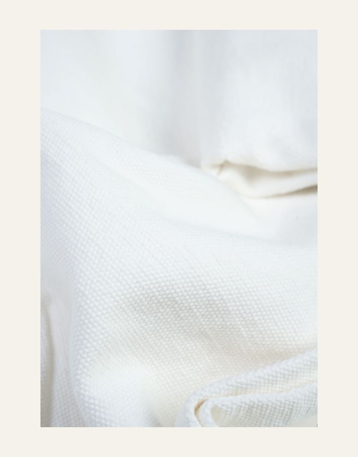 Riippumatto luonnonvalkoinen - 3