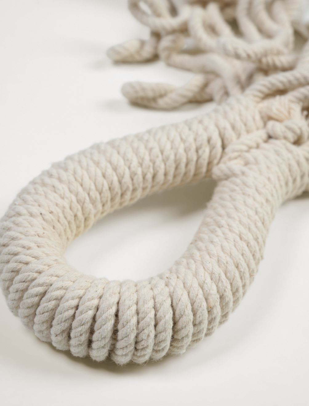 Riippumatto luonnonvalkoinen - 2