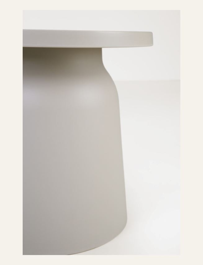 Puutarhapöytä hiekka - 4