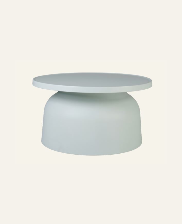 Puutarhapöytä aqua - 67x67x36 cm ø67 Aqua - 1