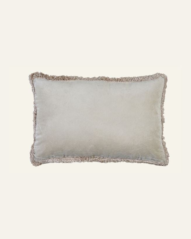 Koristetyynynpäällinen beige - 40x60 cm beige - 1