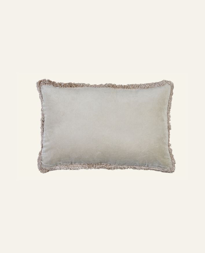 Koristetyynynpäällinen beige - 40x60 cm beige - 1