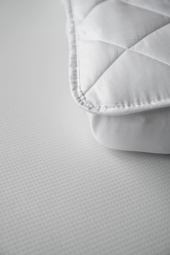 Patjansuojus valkoinen - 5