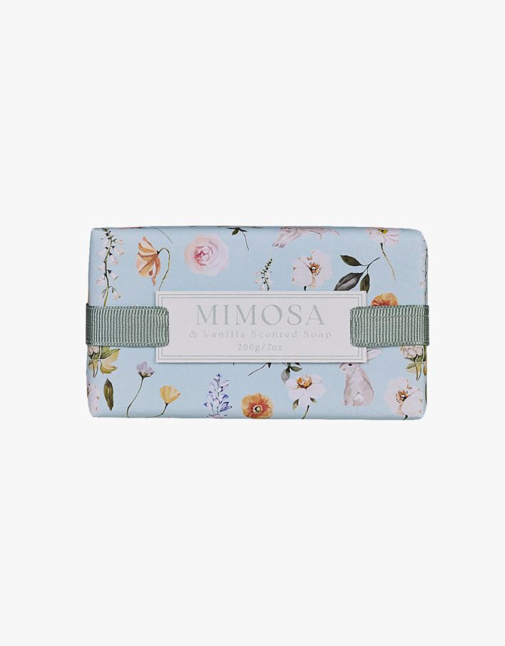 Palasaippua vihreä - 6x10 cm vihreä - 1