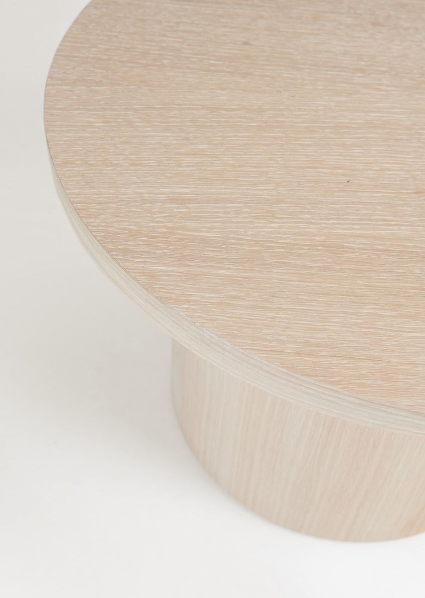 Sohvapöytä luonnonväri - 2