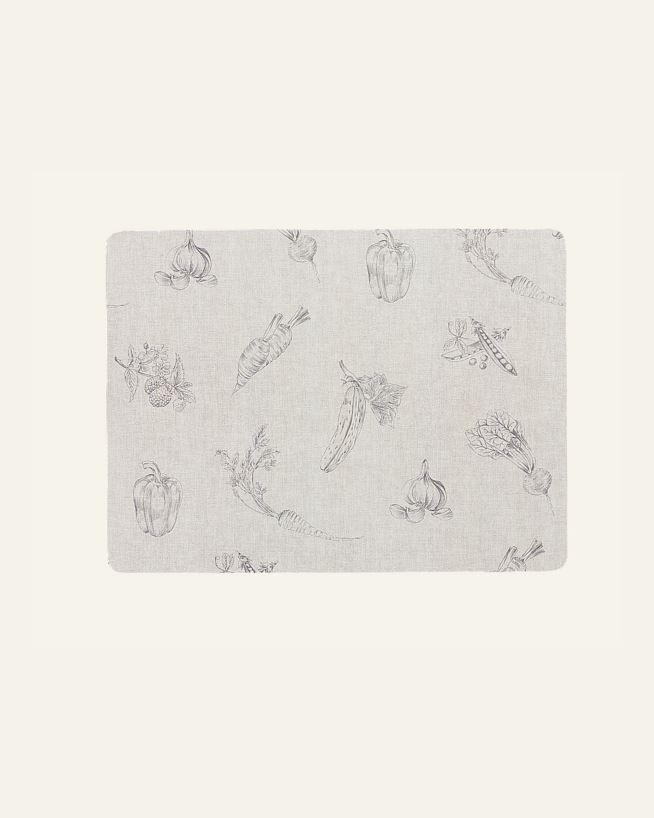 Tabletti beige - 30x40x2,7 cm beige - 1