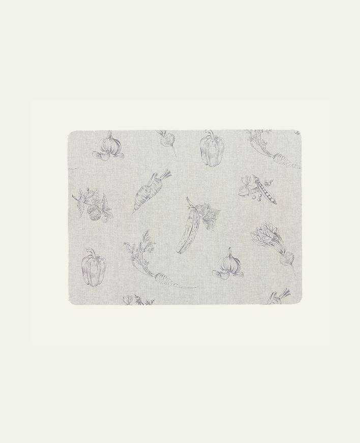 Tabletti beige - 30x40x2,7 cm beige - 1