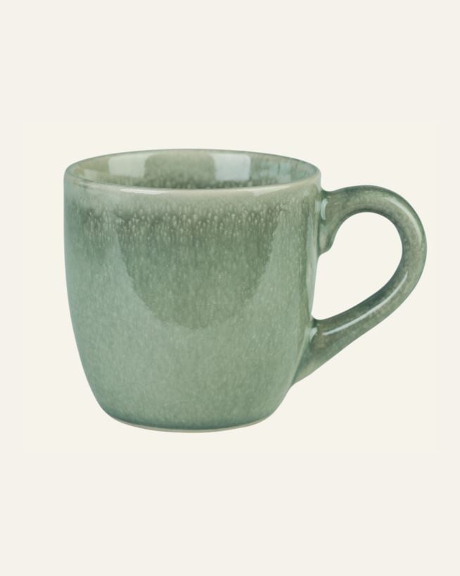 Kuppi vihreä - 200 ml vihreä - 1