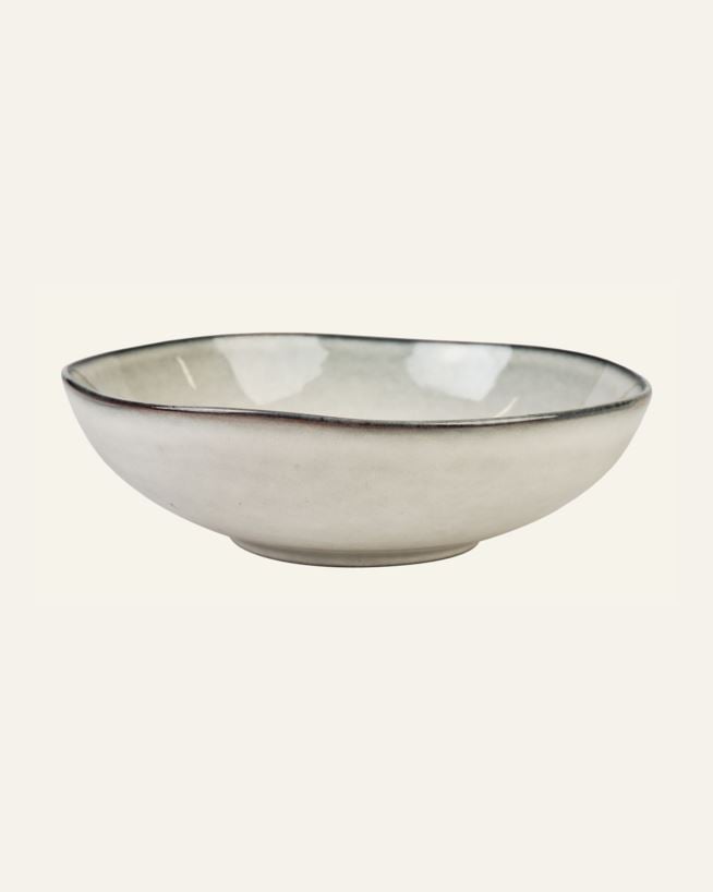 Kulho harmaa - ø24,5 cm harmaa - 1