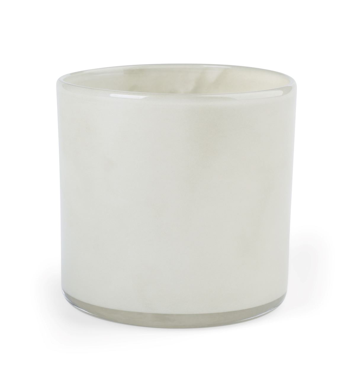 Kynttilälyhty vaaleanvihreä - 10x10x10 cm vaaleanvihreä - 1