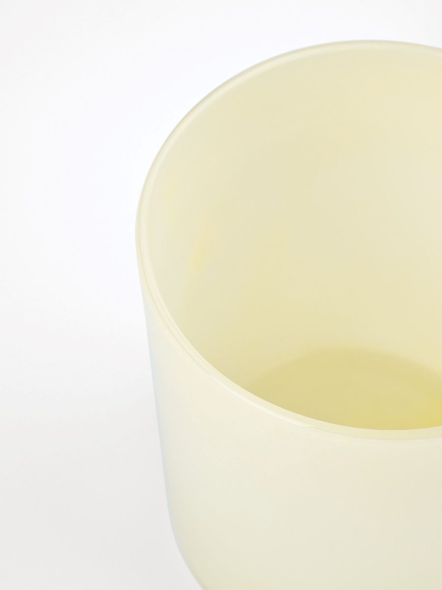 Kynttilälyhty vaaleankeltainen - 2