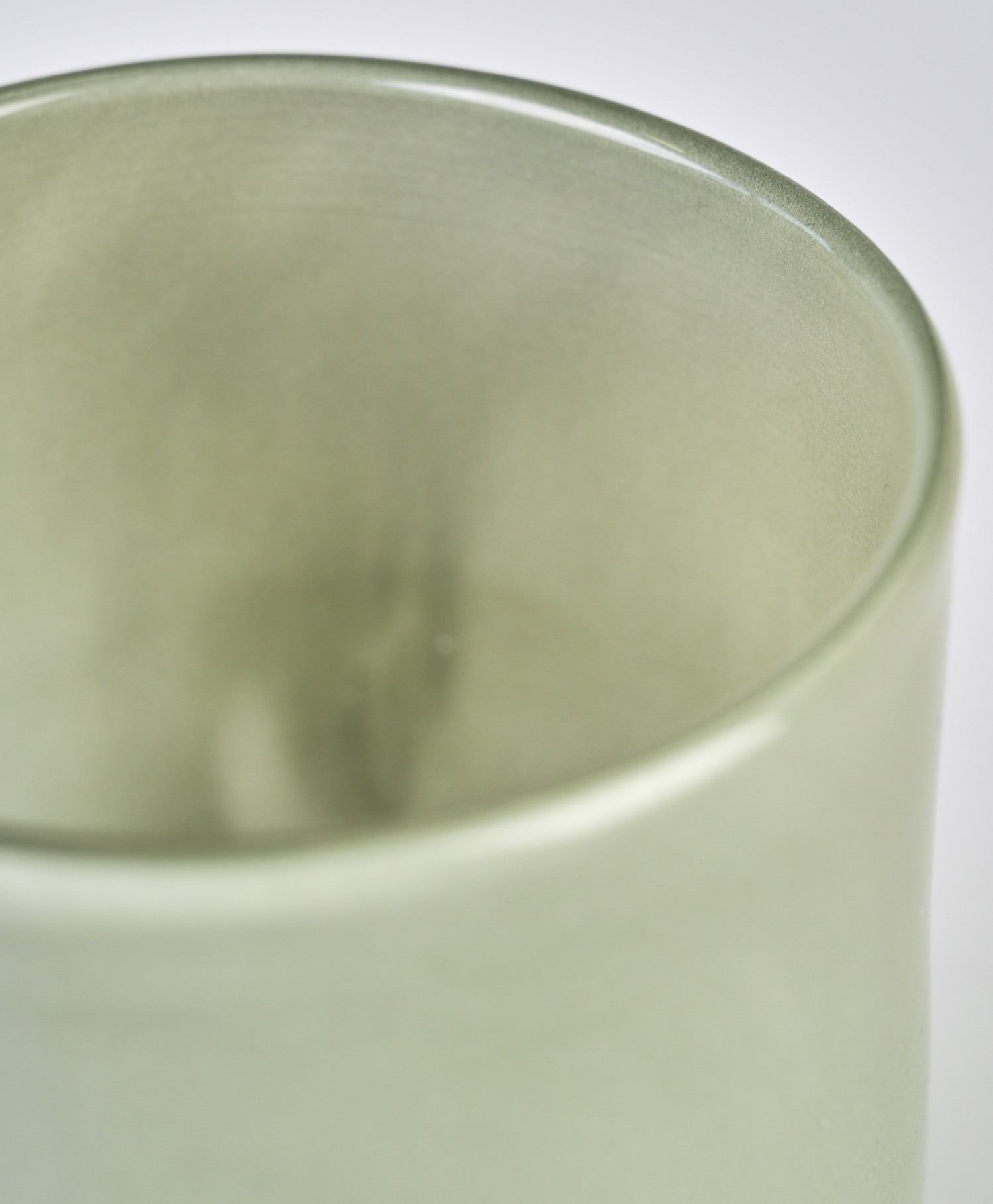 Kynttilälyhty vaaleanvihreä - 3