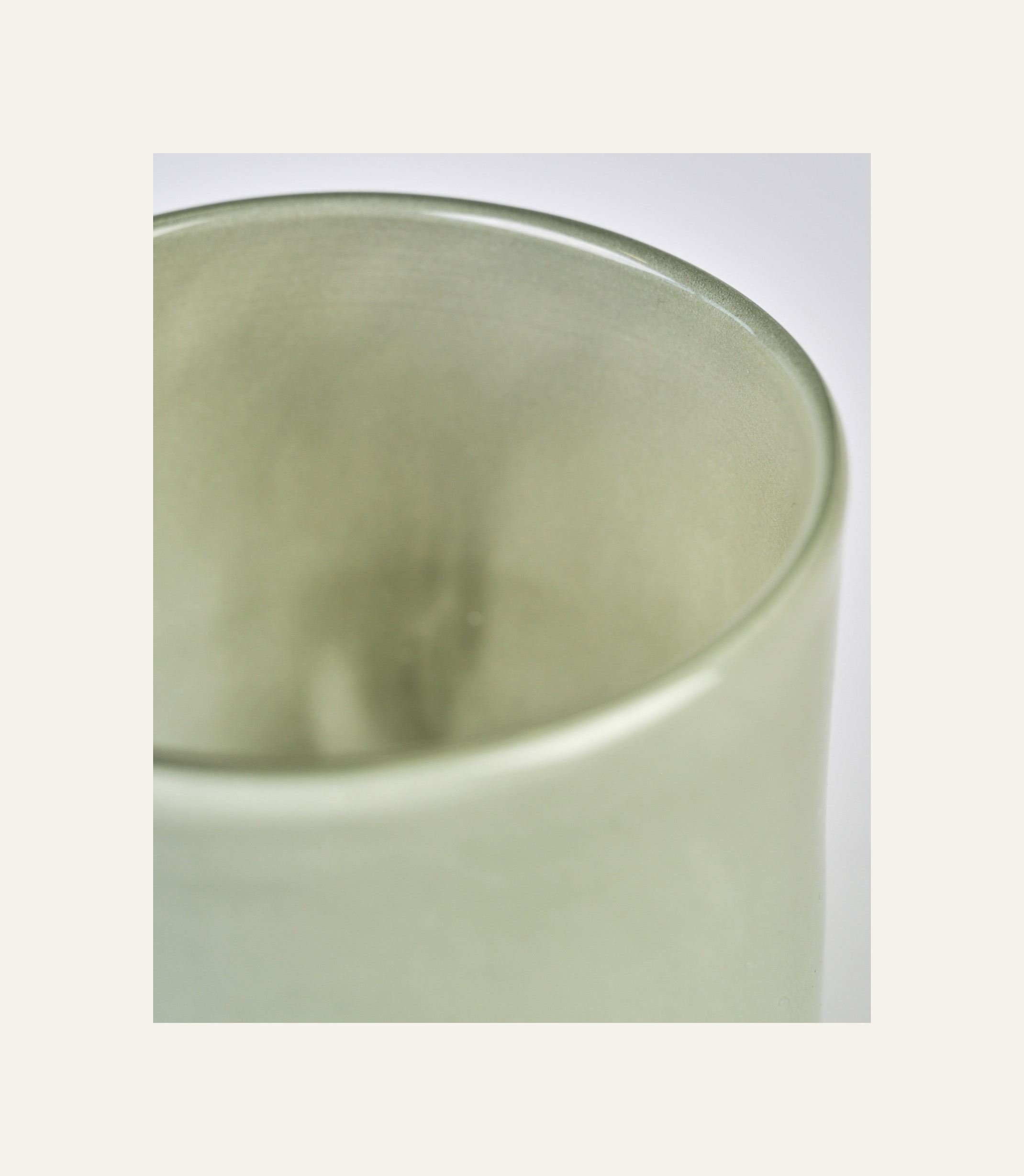 Kynttilälyhty vaaleanvihreä - 3