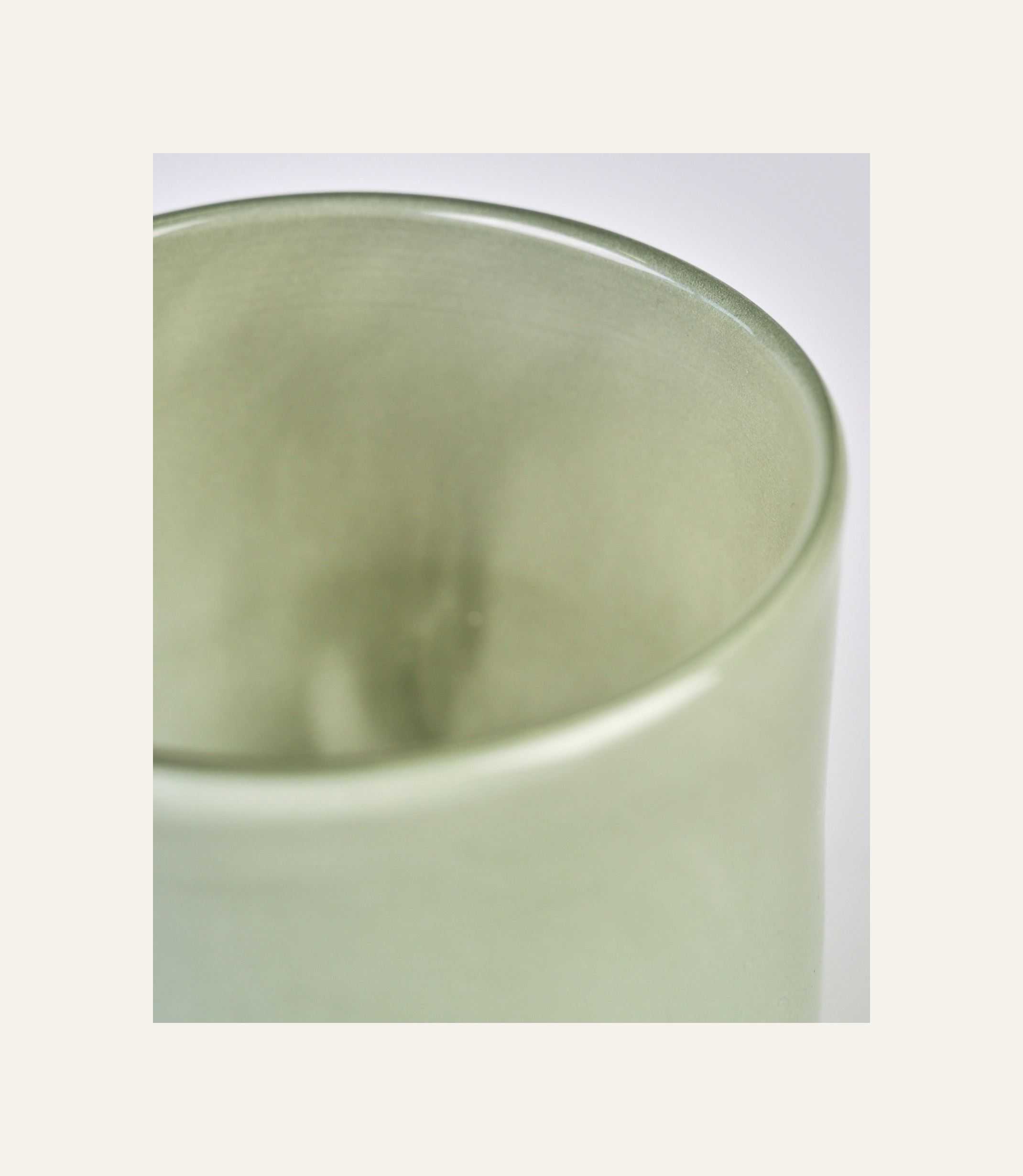 Kynttilälyhty vaaleanvihreä - 3