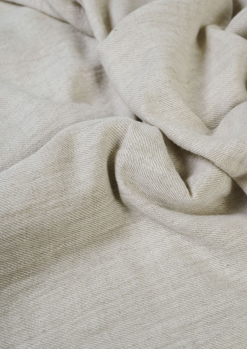 Verho luonnonväri - 5