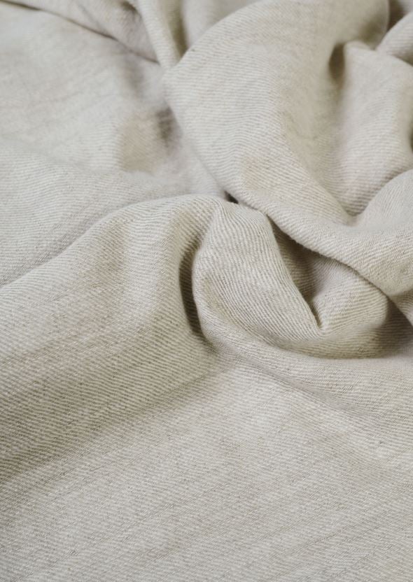 Verho luonnonväri - 5